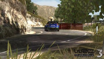 Immagine -6 del gioco WRC 3 per PSVITA