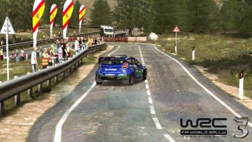 Immagine -5 del gioco WRC 3 per PSVITA