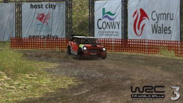 Immagine -11 del gioco WRC 3 per PSVITA