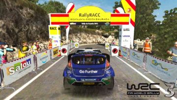Immagine -10 del gioco WRC 3 per PSVITA