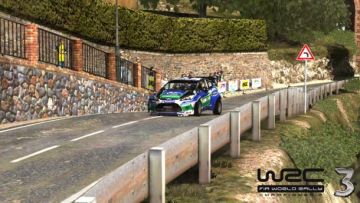 Immagine -8 del gioco WRC 3 per PSVITA