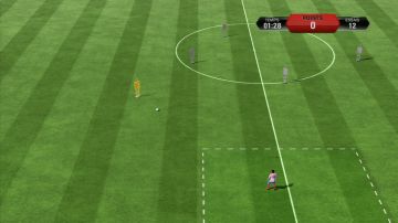 Immagine 56 del gioco FIFA 13 per PlayStation 3