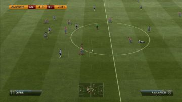 Immagine 59 del gioco FIFA 13 per PlayStation 3