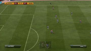 Immagine 60 del gioco FIFA 13 per PlayStation 3