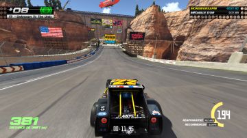 Immagine -11 del gioco Trackmania Turbo per Xbox One