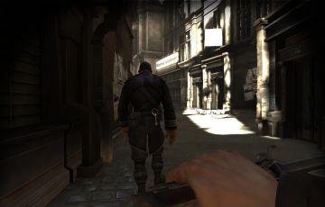 Immagine 27 del gioco Dishonored per Xbox 360
