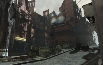 Immagine 28 del gioco Dishonored per Xbox 360