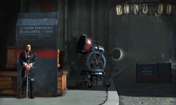 Immagine 30 del gioco Dishonored per Xbox 360