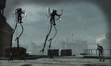 Immagine 31 del gioco Dishonored per Xbox 360