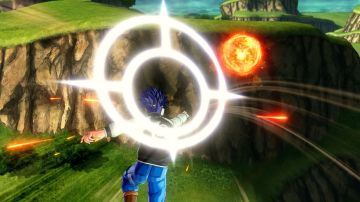 Immagine 4 del gioco Dragon Ball Xenoverse 2 per Nintendo Switch