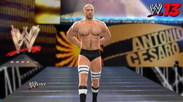 Immagine 29 del gioco WWE 13 per PlayStation 3