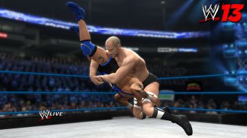 Immagine 30 del gioco WWE 13 per PlayStation 3