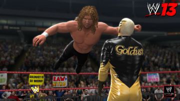 Immagine 31 del gioco WWE 13 per PlayStation 3