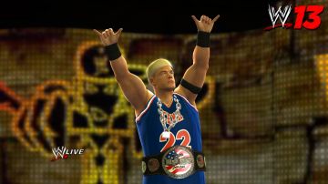 Immagine 32 del gioco WWE 13 per PlayStation 3