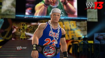 Immagine 33 del gioco WWE 13 per PlayStation 3