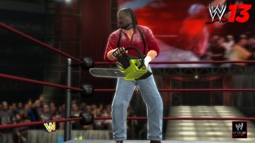 Immagine 34 del gioco WWE 13 per PlayStation 3