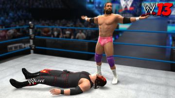 Immagine 35 del gioco WWE 13 per PlayStation 3
