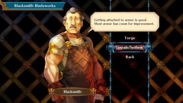 Immagine -1 del gioco Grand Kingdom per PSVITA
