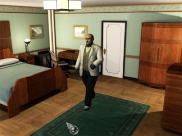 Immagine -4 del gioco Agatha Christie: Delitto Sotto il Sole per Nintendo Wii