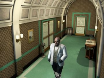Immagine -2 del gioco Agatha Christie: Delitto Sotto il Sole per Nintendo Wii