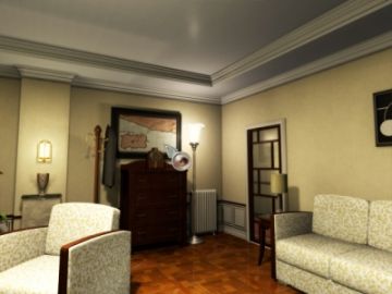 Immagine 0 del gioco Agatha Christie: Delitto Sotto il Sole per Nintendo Wii