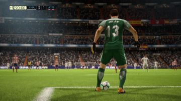 Immagine 19 del gioco FIFA 18 per Xbox 360