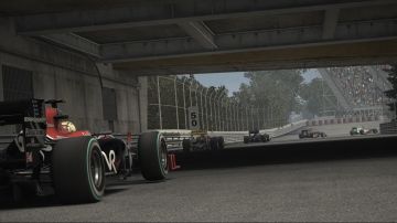 Immagine -4 del gioco F1 2010 per Xbox 360