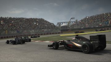 Immagine -3 del gioco F1 2010 per Xbox 360