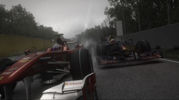 Immagine 0 del gioco F1 2010 per Xbox 360