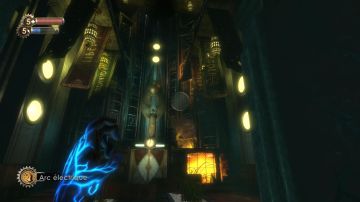 Immagine 25 del gioco Bioshock: The Collection per PlayStation 4