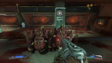 Immagine 24 del gioco Doom per PlayStation 4