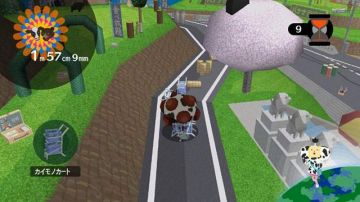 Immagine 5 del gioco Katamari Forever per PlayStation 3