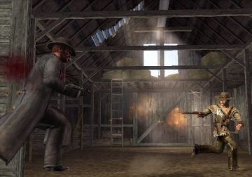 Immagine -12 del gioco Gun per Xbox 360