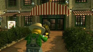 Immagine 20 del gioco LEGO City Undercover per PlayStation 4
