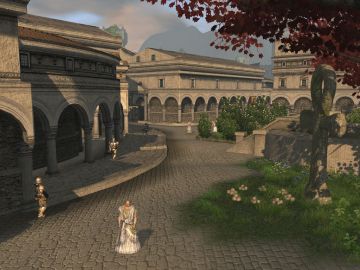 Immagine -5 del gioco Two Worlds per Xbox 360