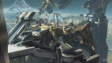 Immagine -3 del gioco Halo: The Master Chief Collection per Xbox One