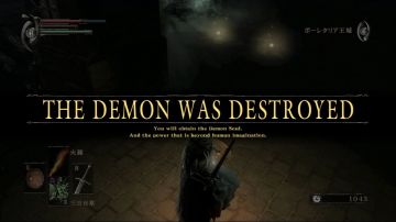 Immagine 23 del gioco Demon's Souls per PlayStation 3