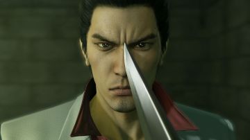 Immagine -15 del gioco Yakuza Kiwami per PlayStation 4