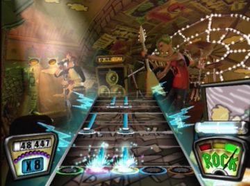 Immagine -5 del gioco Guitar Hero II Encore: Rocks the 80s per PlayStation 2