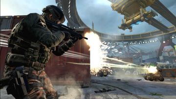 Immagine -11 del gioco Call of Duty Black Ops II per PlayStation 3