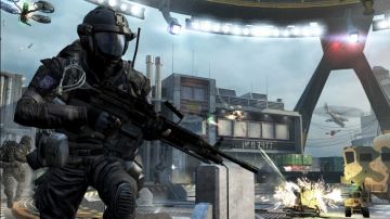 Immagine -10 del gioco Call of Duty Black Ops II per PlayStation 3