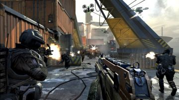 Immagine -9 del gioco Call of Duty Black Ops II per PlayStation 3