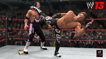 Immagine 27 del gioco WWE 13 per PlayStation 3