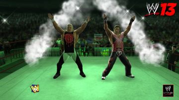 Immagine 24 del gioco WWE 13 per PlayStation 3