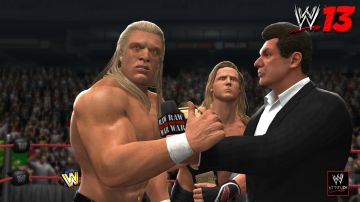 Immagine 25 del gioco WWE 13 per PlayStation 3