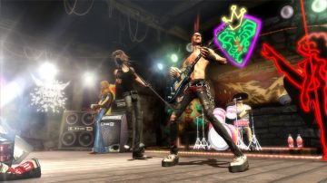 Immagine -14 del gioco Guitar Hero III: Legends Of Rock per PlayStation 3
