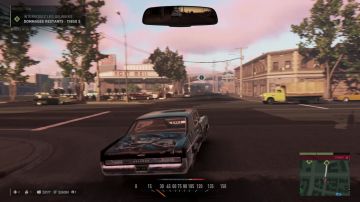 Immagine 21 del gioco Mafia III per PlayStation 4