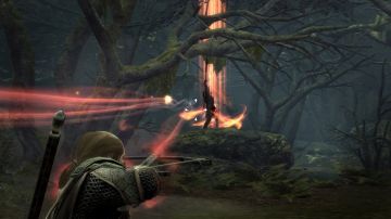 Immagine -10 del gioco Il Signore Degli Anelli: Guerra del Nord per PlayStation 3