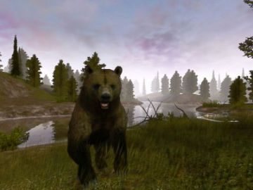 Immagine 0 del gioco Cabela's Alaskan Adventures per PlayStation 2