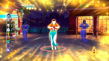 Immagine -13 del gioco Just Dance 2017 per Xbox 360